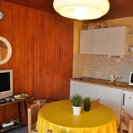 Myosotis B By Interhome Apartment *