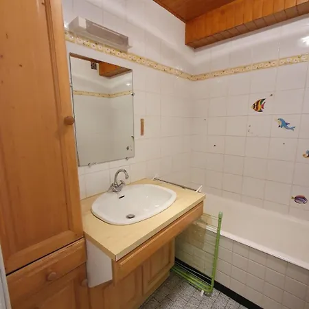 Myosotis B By Interhome Apartment *