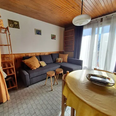 Apartment Myosotis B By Interhome